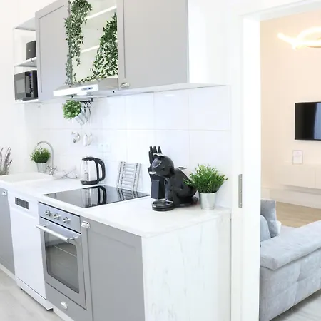 Apartmán Heimat 