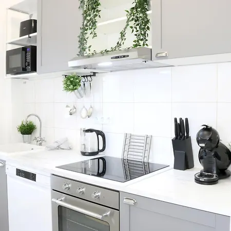 Appartement Heimat 
