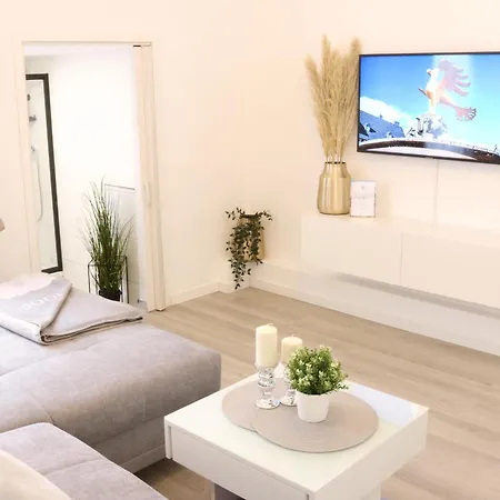 Apartmán Heimat 