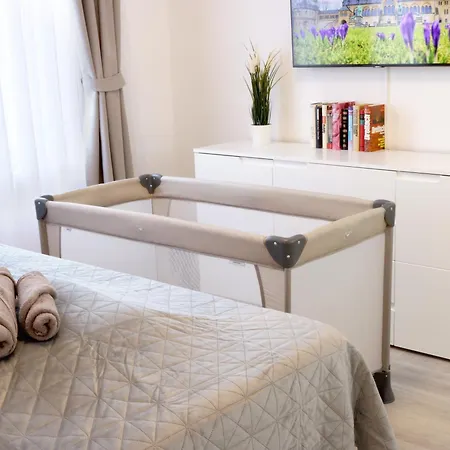 Apartmán Heimat 