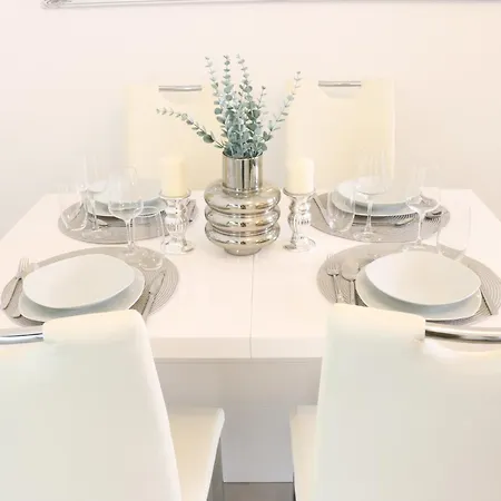 Appartement Heimat 