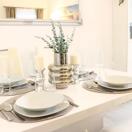 Appartement Heimat 