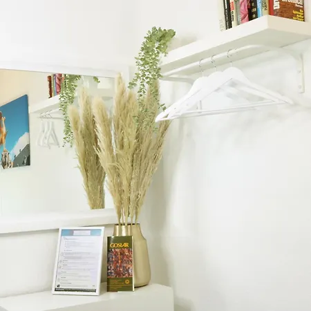 Appartement Heimat 
