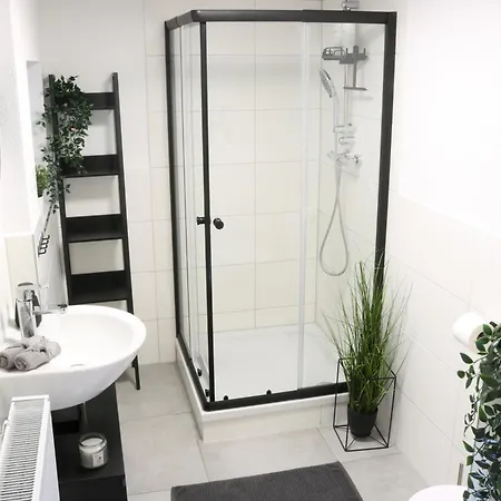 Apartmán Heimat 